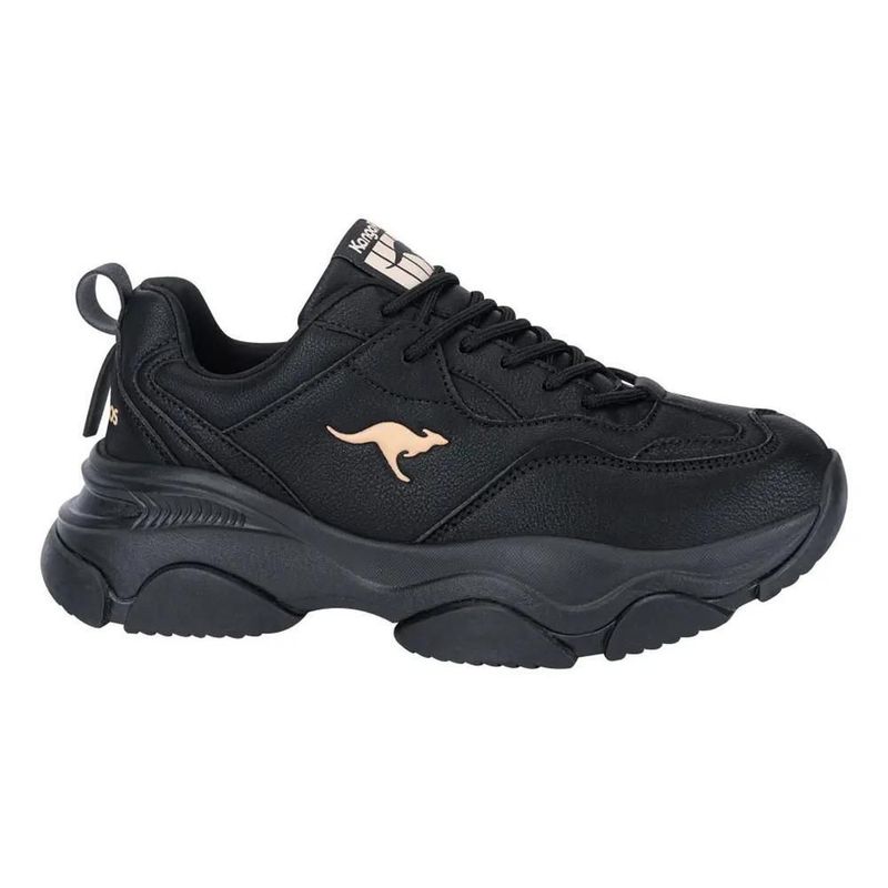 Tenis kangaroos dama urbano chunky original 1116419