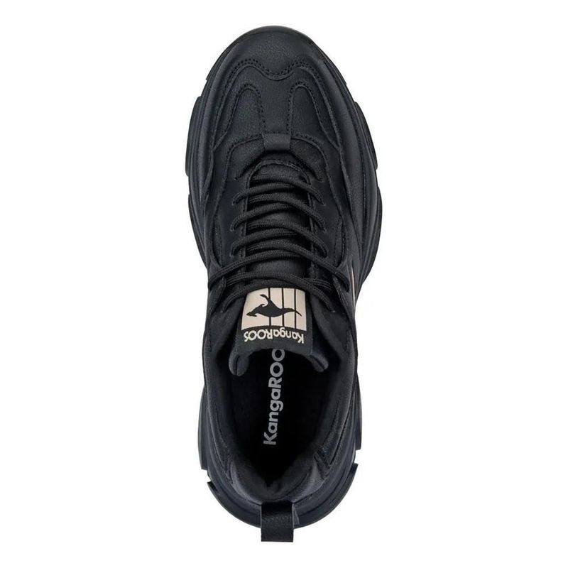 Tenis kangaroos dama urbano chunky original 1116419