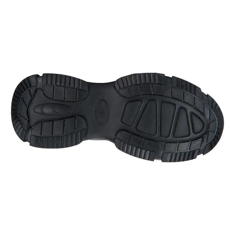 Tenis kangaroos dama urbano chunky original 1116419