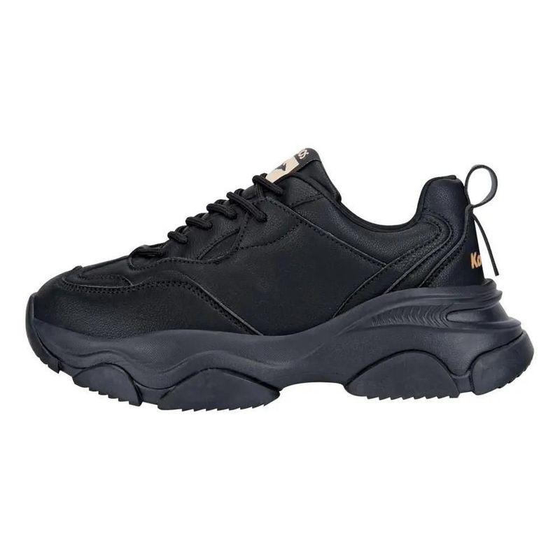 Tenis kangaroos dama urbano chunky original 1116419