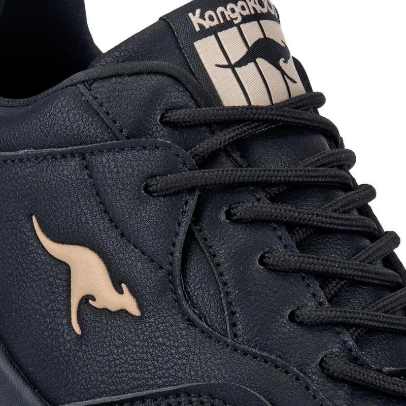 Tenis kangaroos dama urbano chunky original 1116419