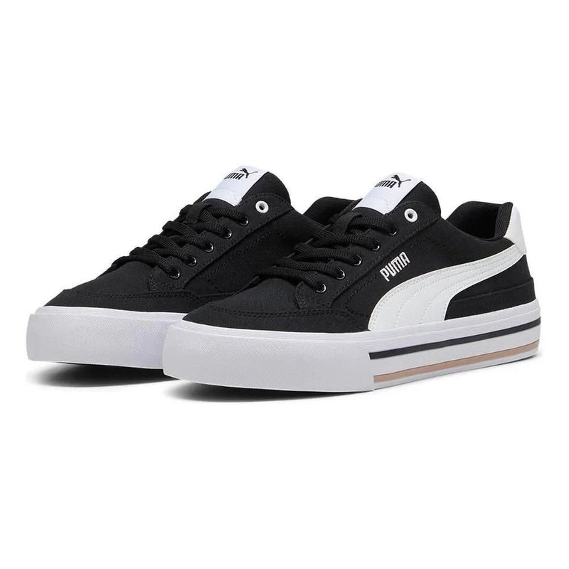 Tenis puma dama casual urbano choclo 1140079