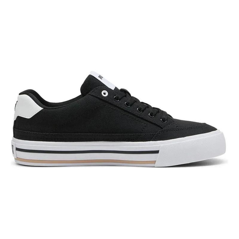 Tenis puma dama casual urbano choclo 1140079