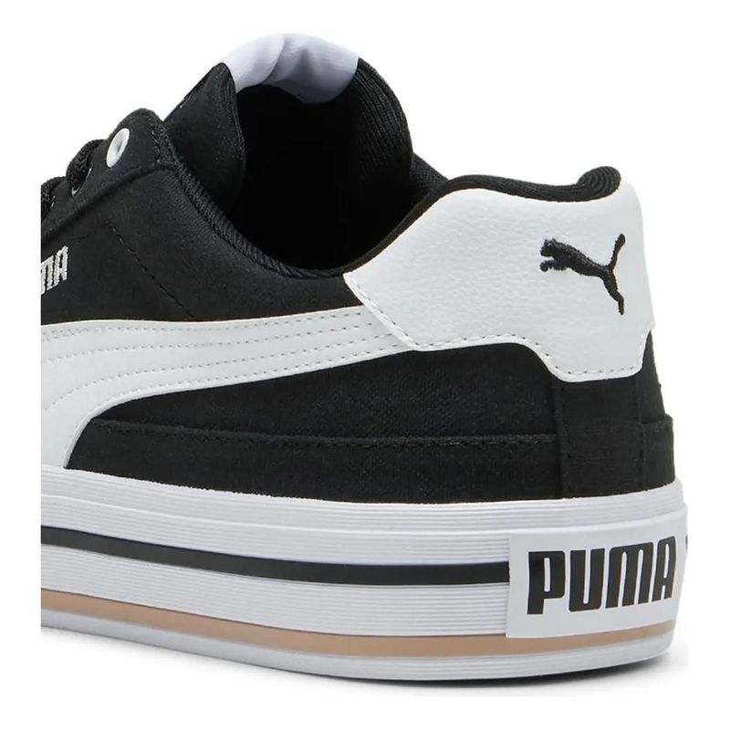 Tenis puma dama casual urbano choclo 1140079