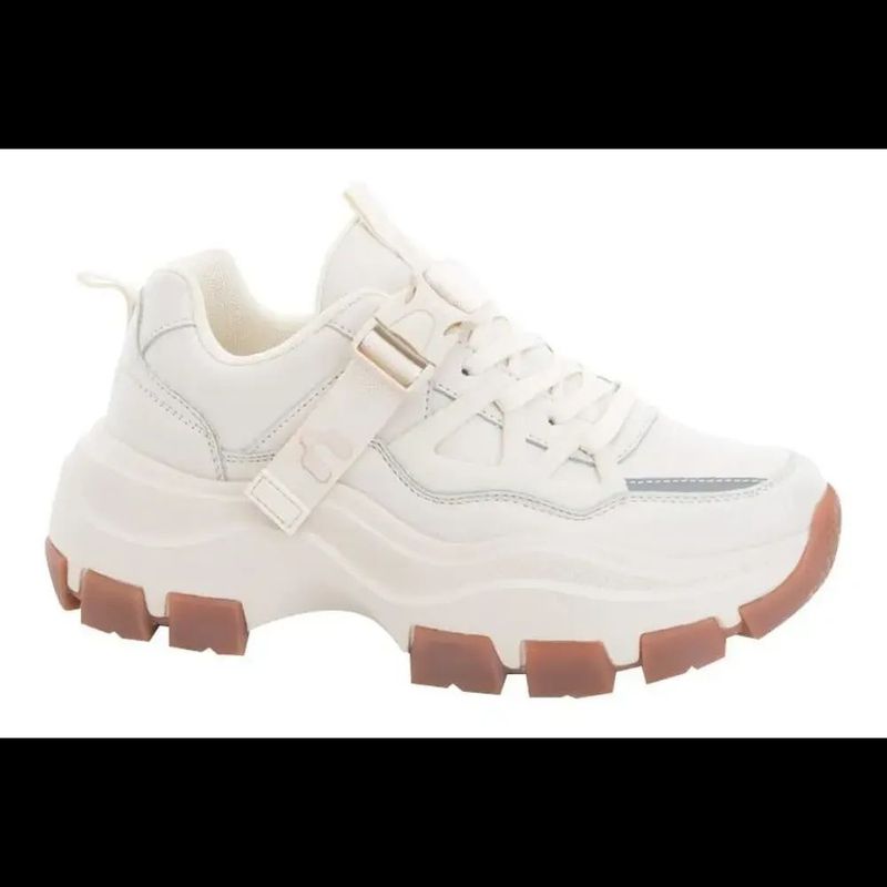 Tenis casual charly original 1032823 sintetico