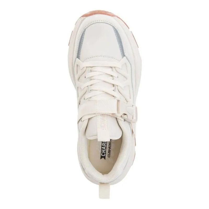 Tenis casual charly original 1032823 sintetico