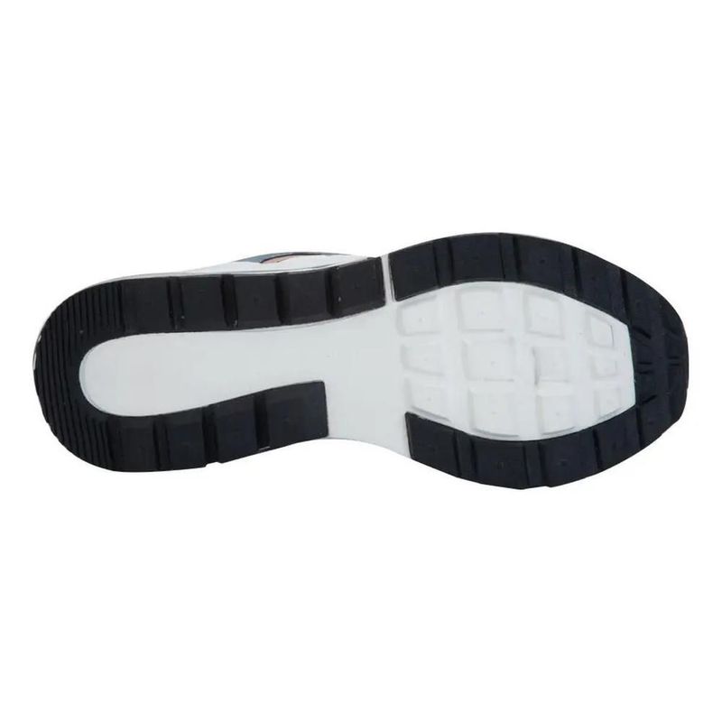 Tenis kangaroos dama urbano con valvula original 1117270