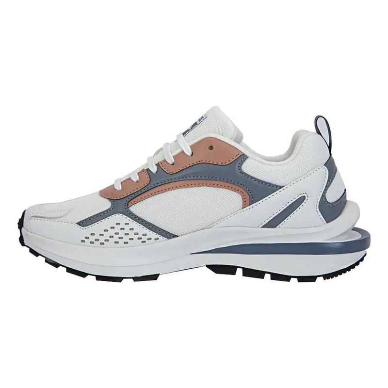Tenis kangaroos dama urbano con valvula original 1117270