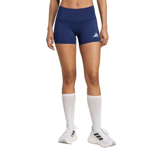 Pantalones cortos adidas 8 cm azul marino equipo Talla Media/3 pulg.