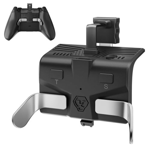 Palancas para controlador AOLION Xbox Series S/X con cable tipo C de 3 m