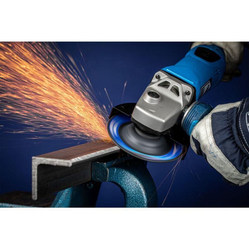 Disco de Desbaste PFERD 115 mm 7/8" 10 uds CC‑Grind‑Robust