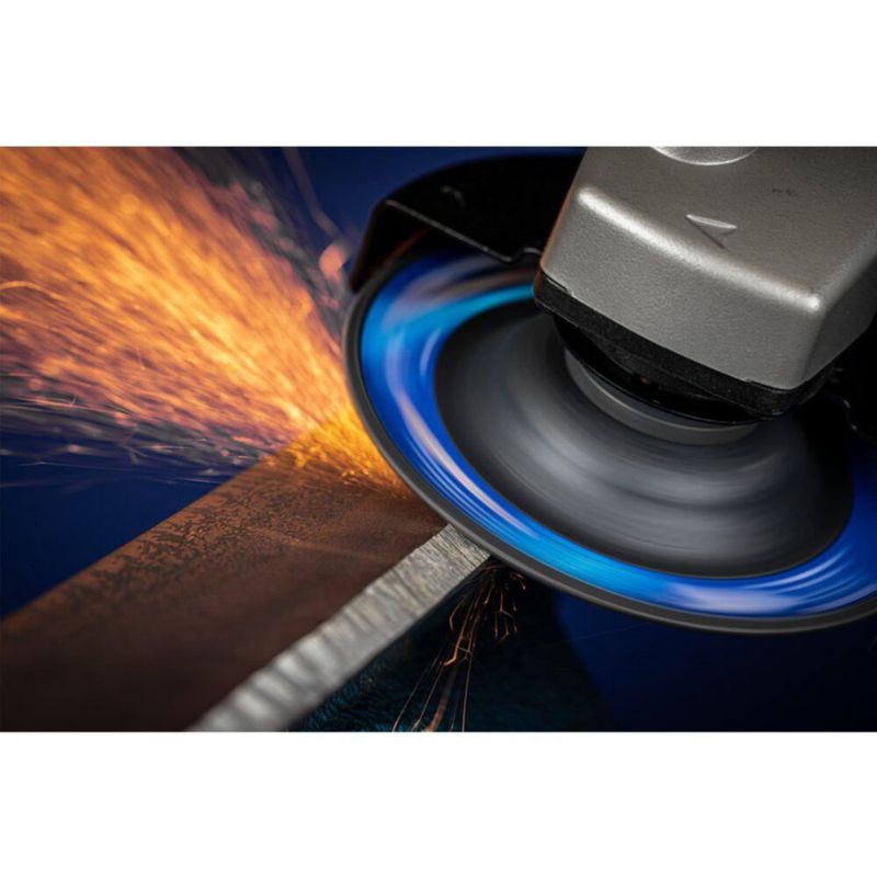 Disco de Desbaste PFERD 115 mm 7/8" 10 uds CC‑Grind‑Robust