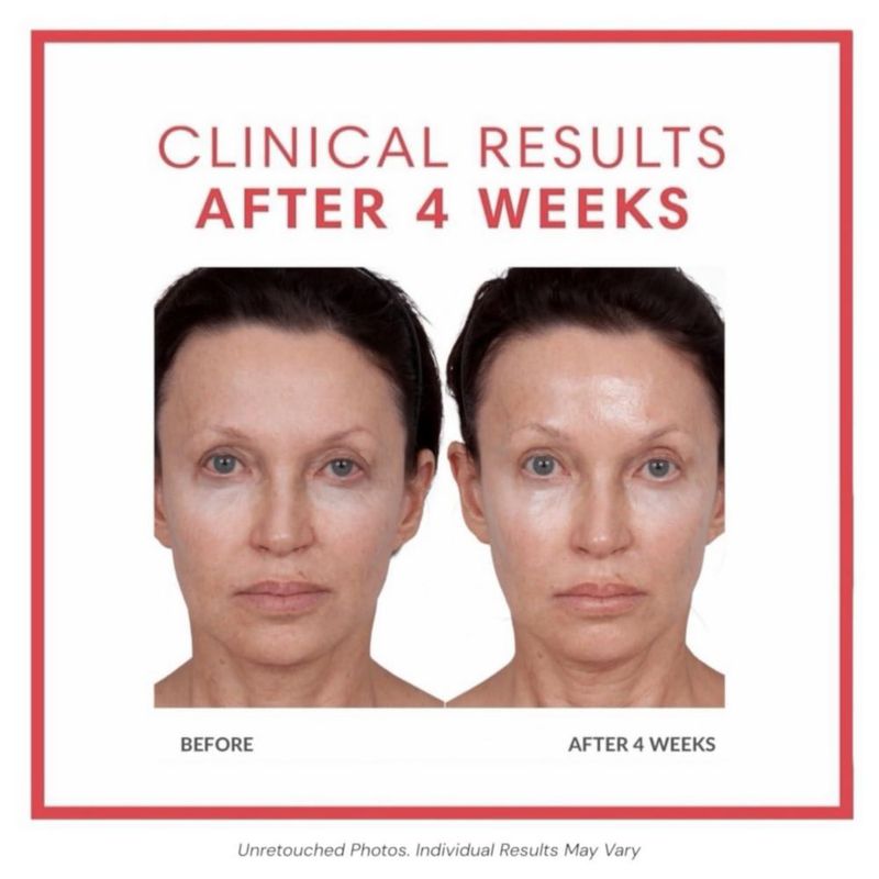 Suero Volumagen Consult Beaute 50 ml Dúo Antienvejecimiento