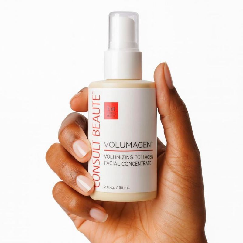 Suero Volumagen Consult Beaute 50 ml Dúo Antienvejecimiento