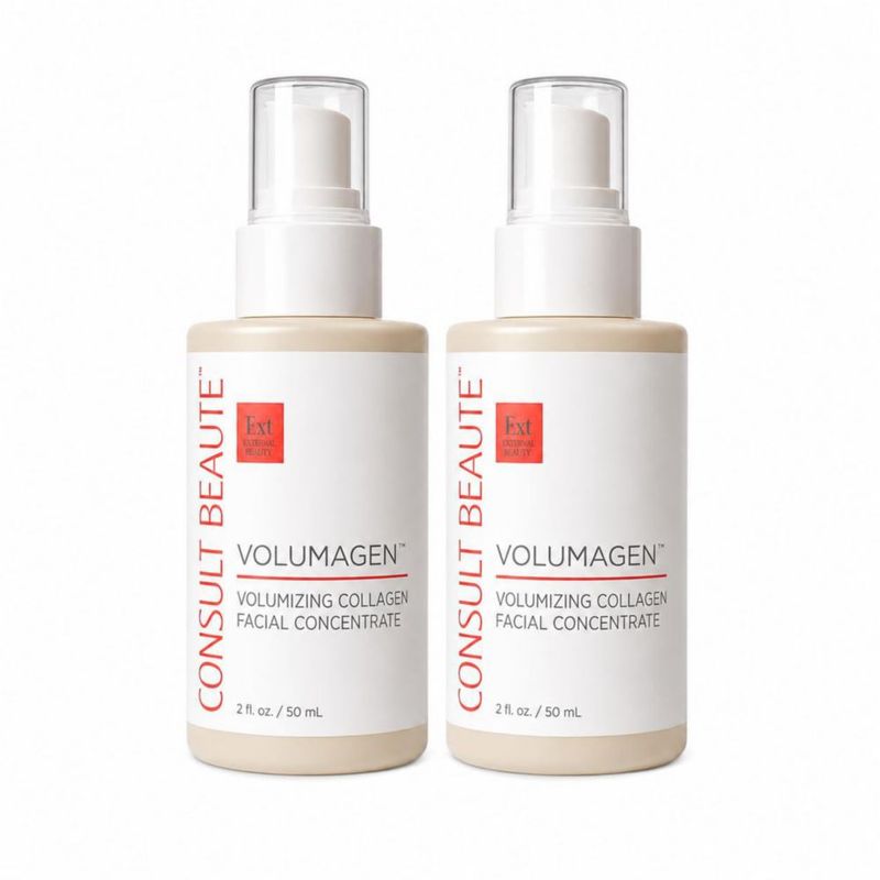 Suero Volumagen Consult Beaute 50 ml Dúo Antienvejecimiento