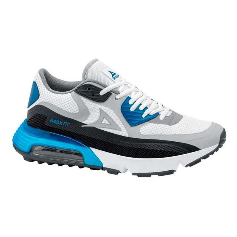 Tenis pirma caballero deportivo caminar 1084043