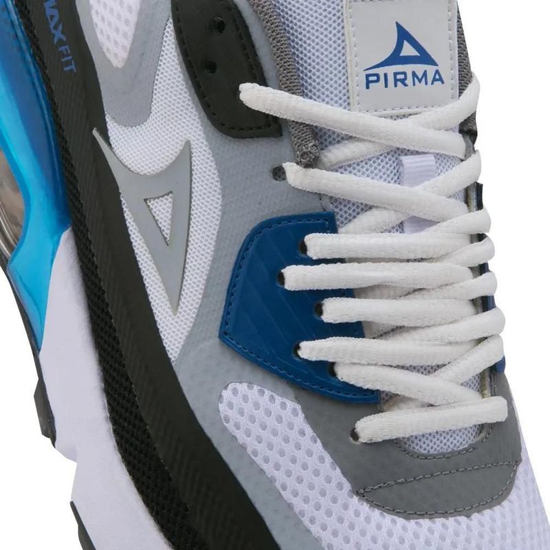 Tenis pirma caballero deportivo caminar 1084043