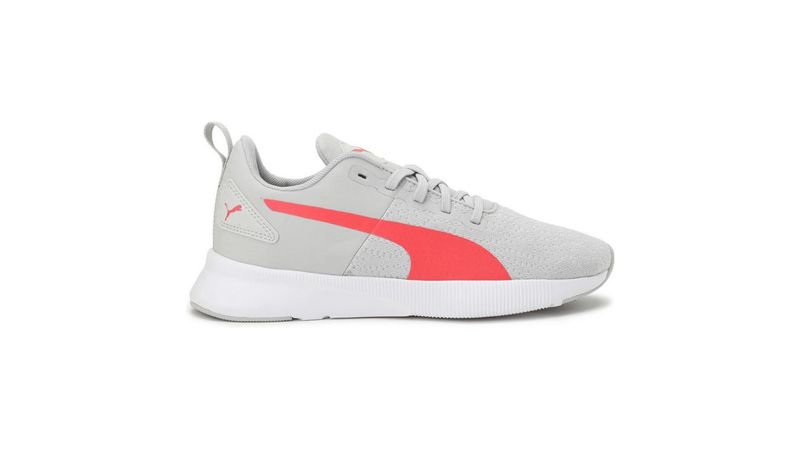 Tenis puma flyer online runner mujer