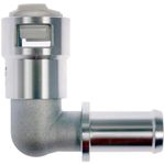 Conector de Manguera de Calefacción Dorman 5/8 x 5/8 a 90°