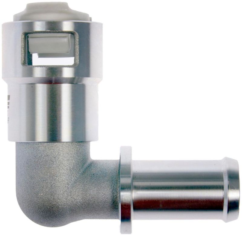 Conector de Manguera de Calefacción Dorman 5/8 x 5/8 a 90°