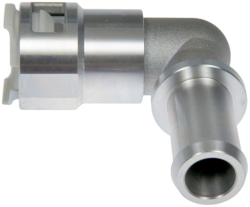 Conector de Manguera de Calefacción Dorman 5/8 x 5/8 a 90°