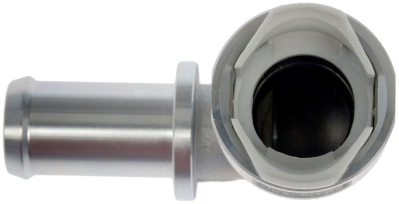 Conector de Manguera de Calefacción Dorman 5/8 x 5/8 a 90°