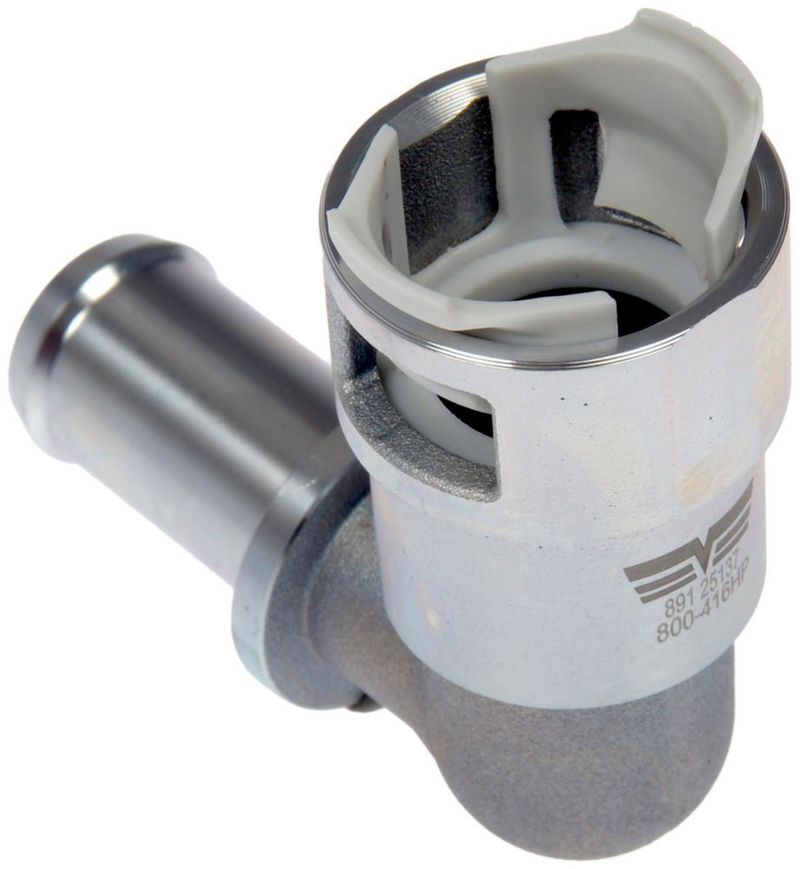Conector de Manguera de Calefacción Dorman 5/8 x 5/8 a 90°