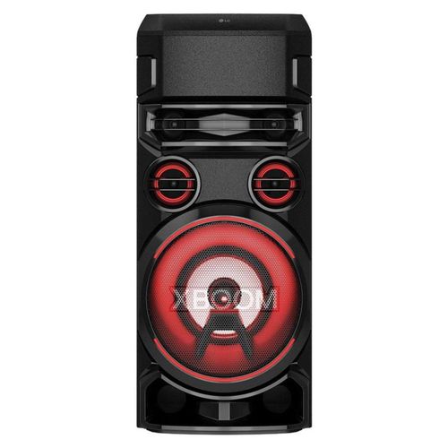 Torre de Sonido LG XBOOM RN7 Bluetooth