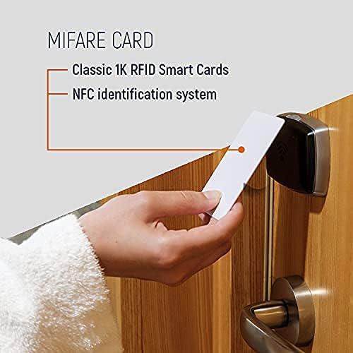 Tarjetas Inteligentes Card Imaging 1356 MHz 1 KB – Pack de 100