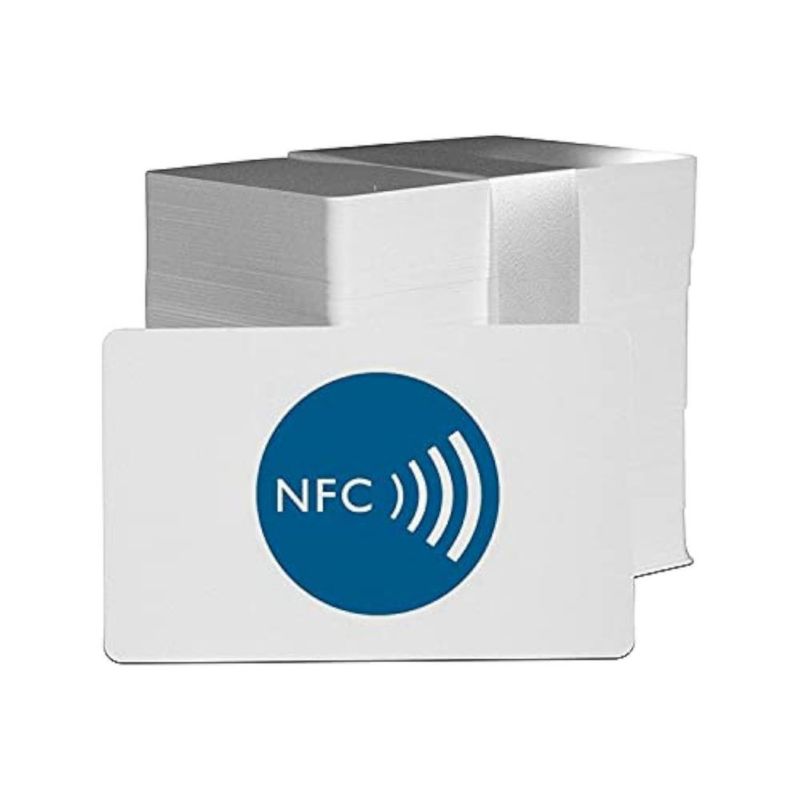 Tarjetas Inteligentes Card Imaging 1356 MHz 1 KB – Pack de 100
