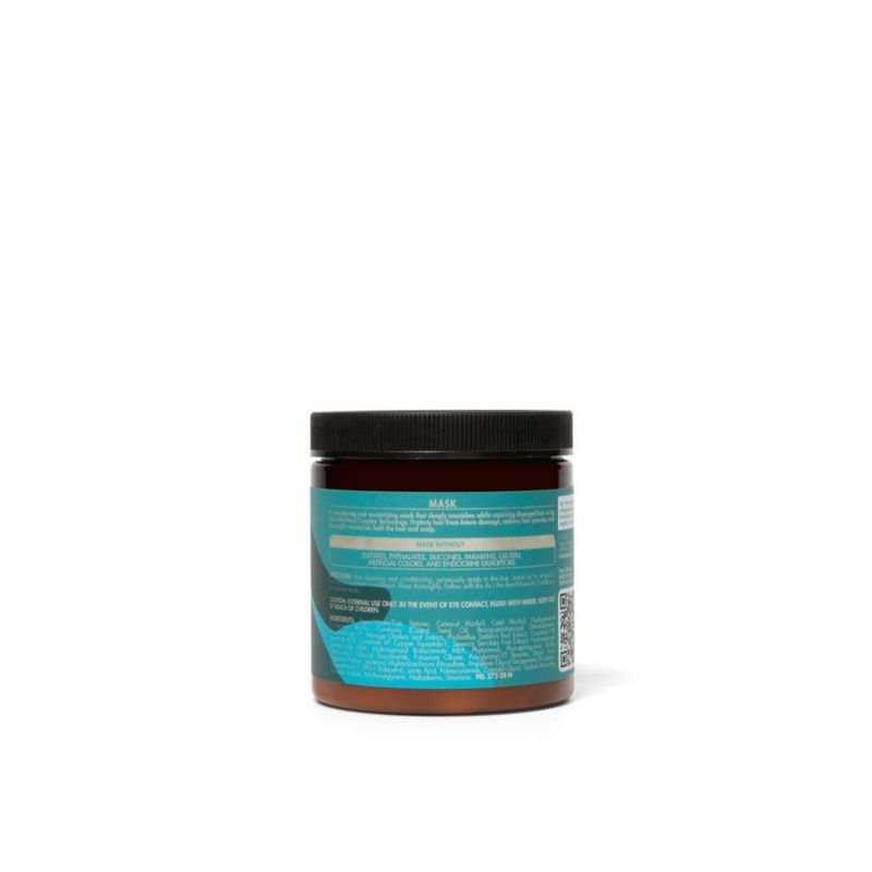 Mascarilla Capilar As I Am Bond Repair 227 ml