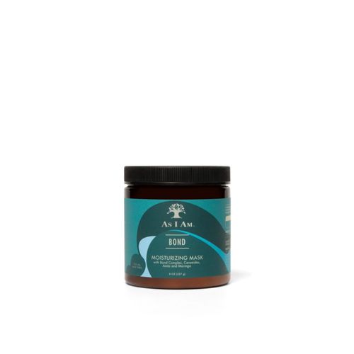 Mascarilla Capilar As I Am Bond Repair 227 ml