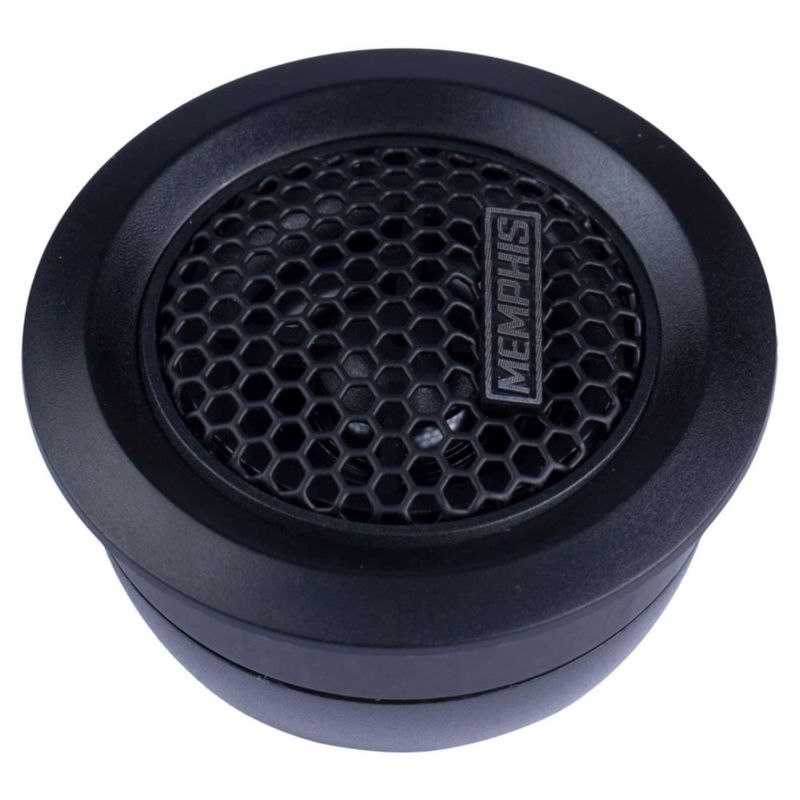 Bocinas Memphis PRX60C 16 cm 2‑Vías Componentes (Par)