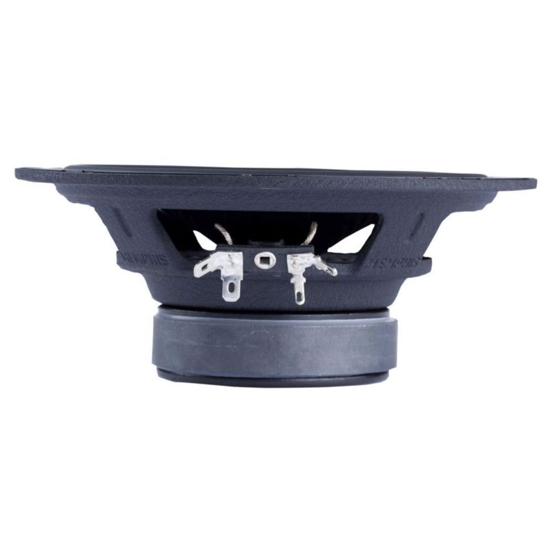 Bocinas Memphis PRX60C 16 cm 2‑Vías Componentes (Par)