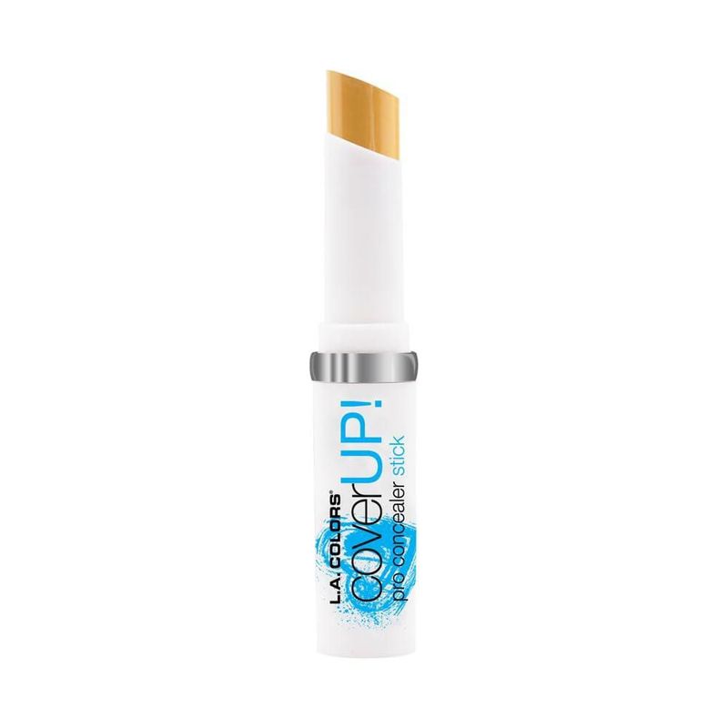Corrector en Barra L.A. COLORS Cover UP! Glow CCS601