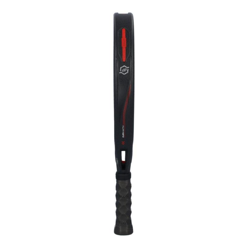 Raqueta Bullpadel Vertex 04 Híbrida 24 365‑375 g
