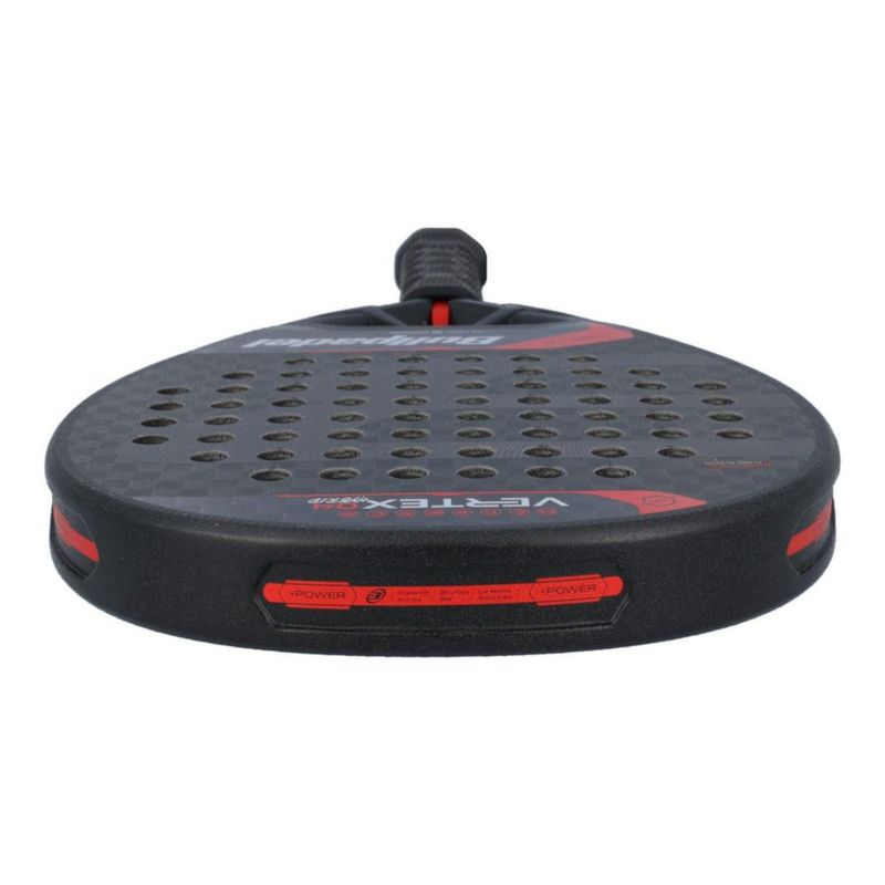Raqueta Bullpadel Vertex 04 Híbrida 24 365‑375 g