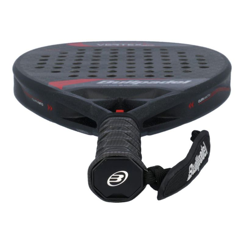 Raqueta Bullpadel Vertex 04 Híbrida 24 365‑375 g