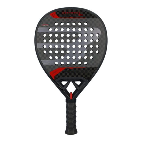 Raqueta Bullpadel Vertex 04 Híbrida 24 365‑375 g