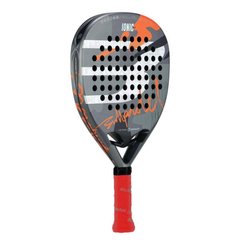 Raqueta de pádel Bullpadel Ionic Power 25