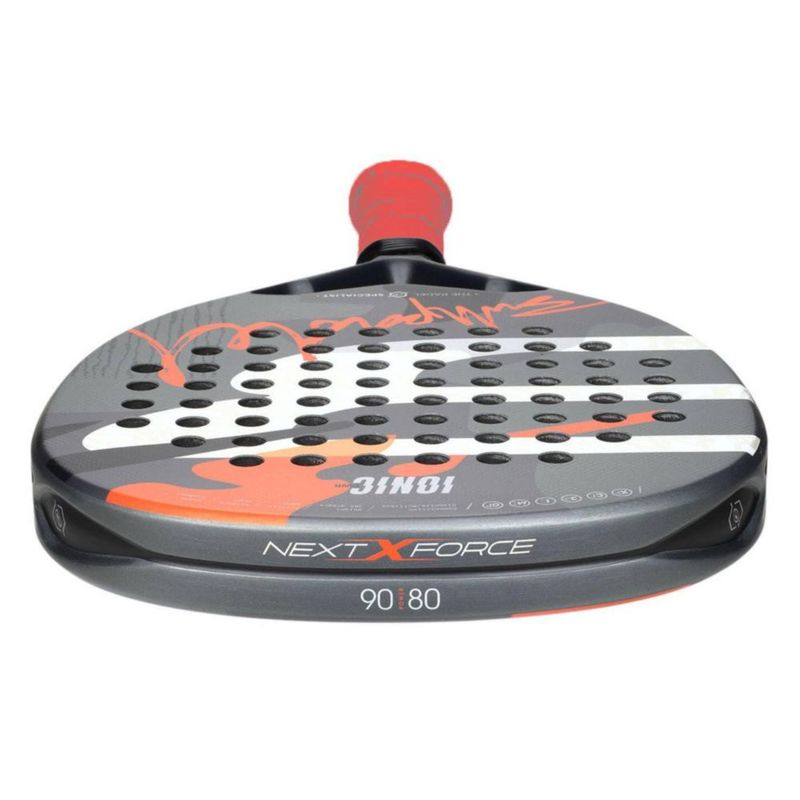 Raqueta de pádel Bullpadel Ionic Power 25