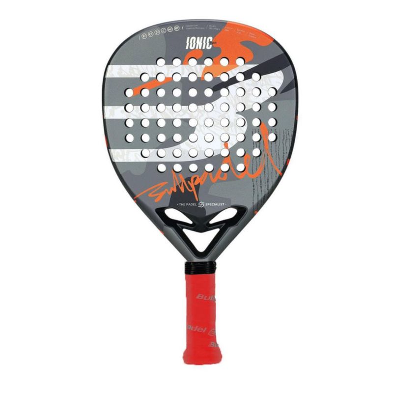 Raqueta de pádel Bullpadel Ionic Power 25