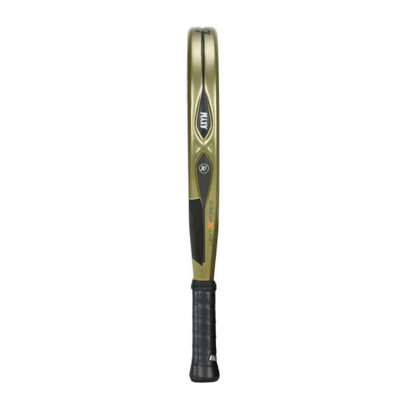 Raqueta Bullpadel Axym DB 2023 de fibra de carbono