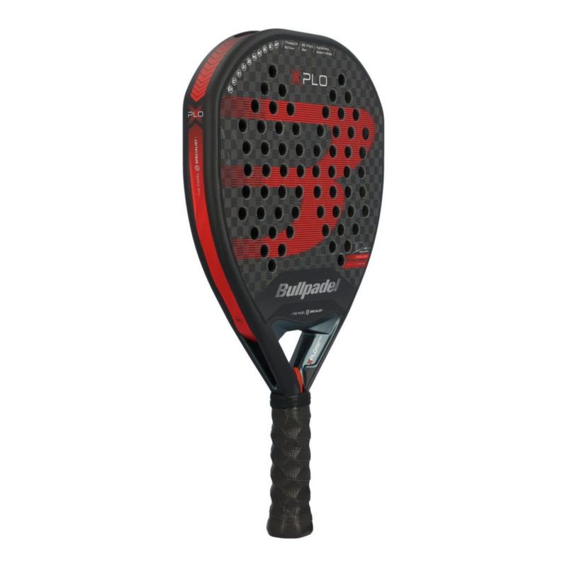 Raqueta Bullpadel Xplo 2025 Diamond Power