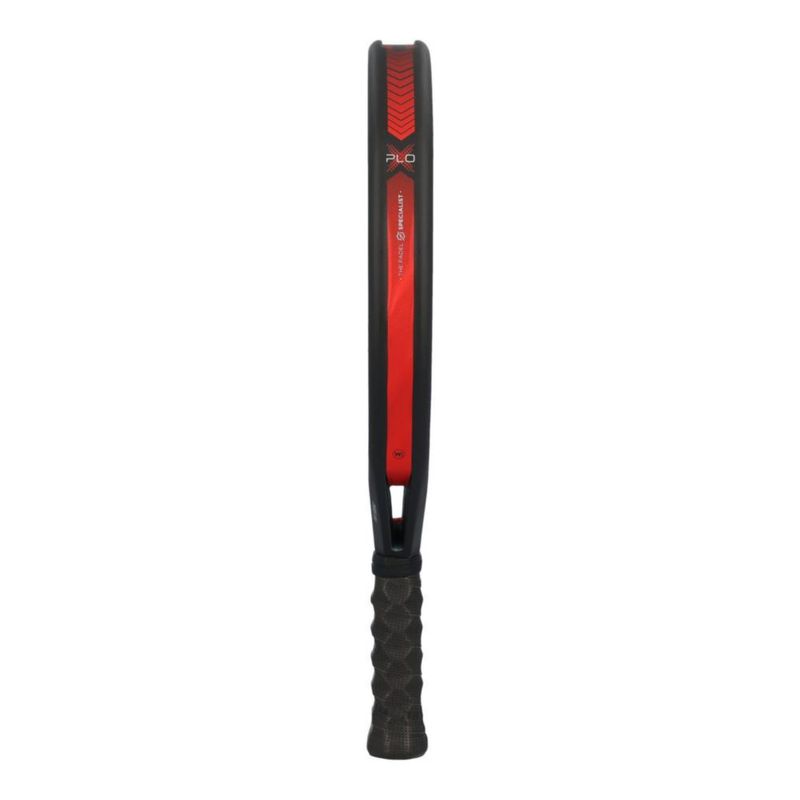 Raqueta Bullpadel Xplo 2025 Diamond Power