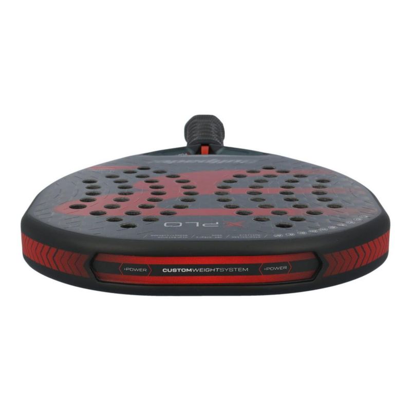 Raqueta Bullpadel Xplo 2025 Diamond Power