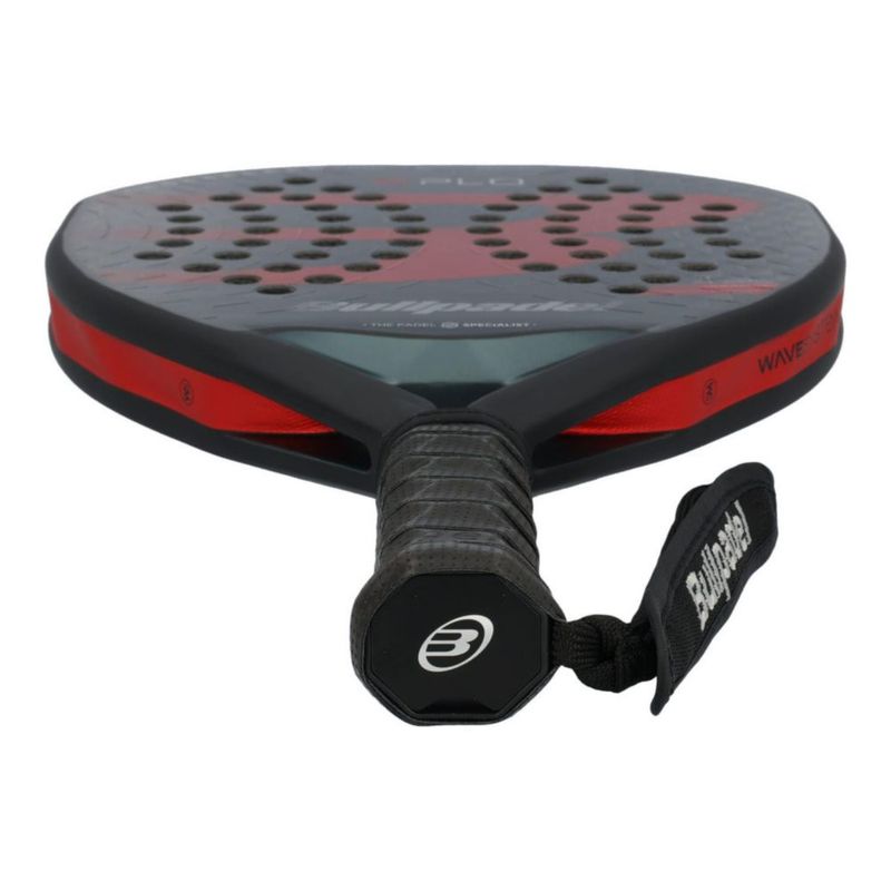 Raqueta Bullpadel Xplo 2025 Diamond Power