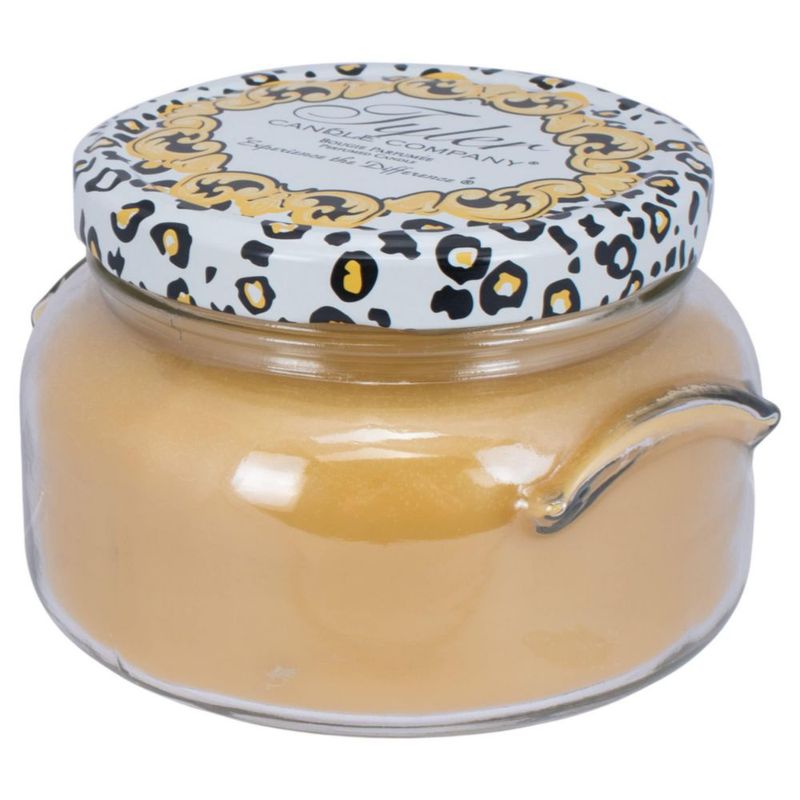 Vela Tyler Candle Company 620 ml Fleur De Lis