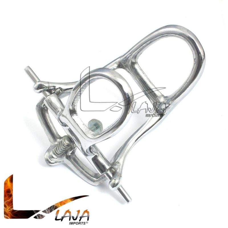 Articulador Dental LAJA IMPORTS - Juego de 5 Piezas para Uso Educativo