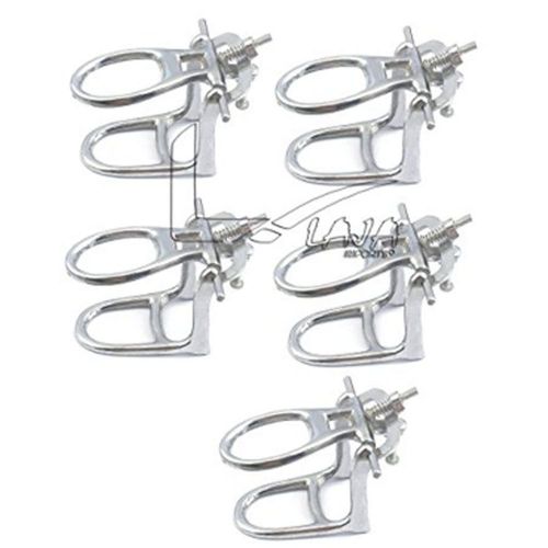Articulador Dental LAJA IMPORTS - Juego de 5 Piezas para Uso Educativo